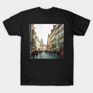 Prague T-Shirt